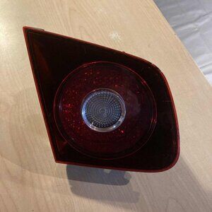 2008-2010 Volkswagen Jetta Sedan Left Driver Side Inner Tail Light Oem